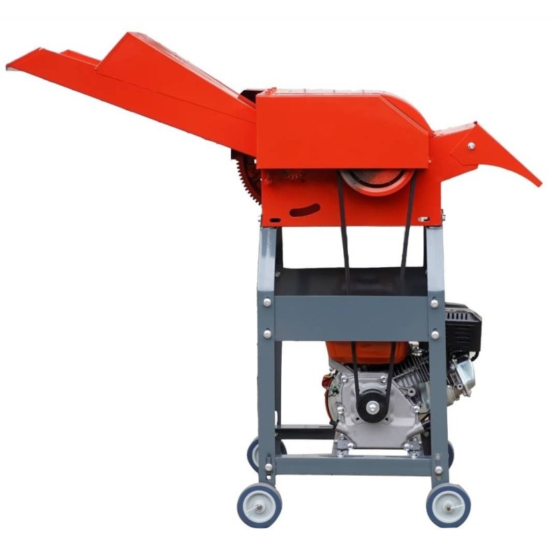 Chaff Cutter