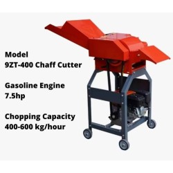Chaff Cutter