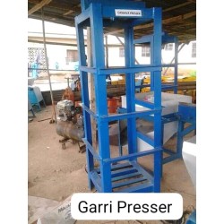 Garri presser